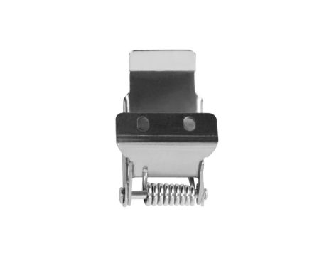 Zestaw do montażu w suficie g/k do PANEL LED PL RECESD MOUNT CLIPS VAL 4x1 LEDV
