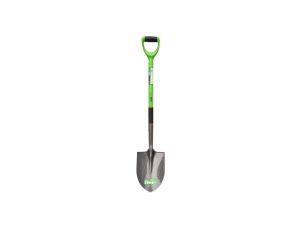 Szpadel kanadyjski trzonek FIBER-GLASS MN-79-356