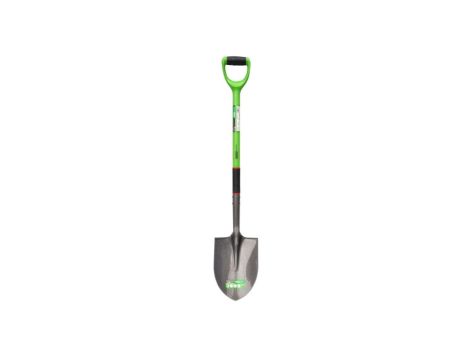 Szpadel kanadyjski trzonek FIBER-GLASS MN-79-356