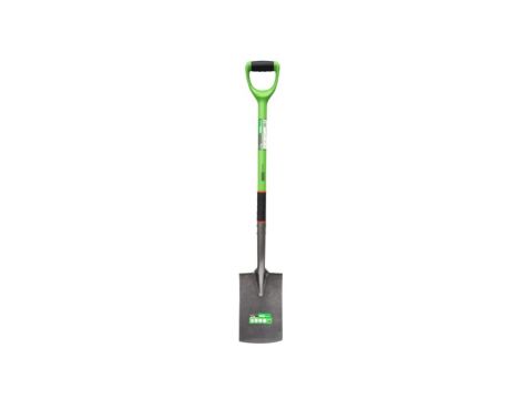 Szpadel hartowany trzonek FIBER-GLASS MN-79-355