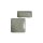 Puszka Elektryczna IP55 Klik Natynkowa 12-Wlotowa 85x85x37 mm Popiel 1szt