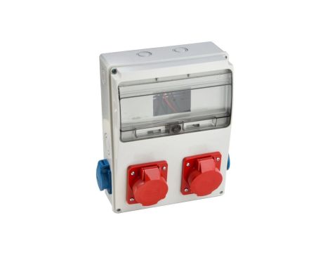 Viplast Rozdzielnica VR-LAGO 11M