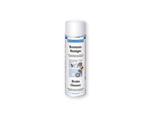 Zmywacz do hamulców WEICON 11203500 / Made In Germany / Brake Cleaner 500 ml