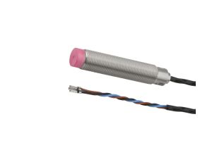 Czujnik indukcyjny, M12x1, Sn: 4, 10-35VDC, 0-150C, PNP NO, IN12E209