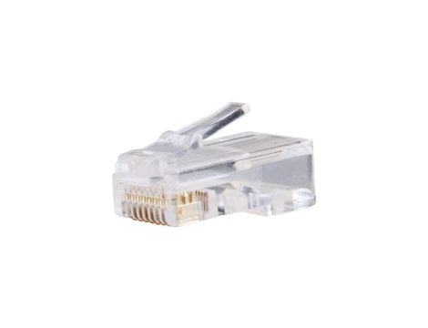 Wtyk RJ45 UTP CAT5E K0101