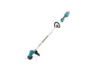 Akumulatorowa podkaszarka 30cm 18v li-ion 0*ah bldc