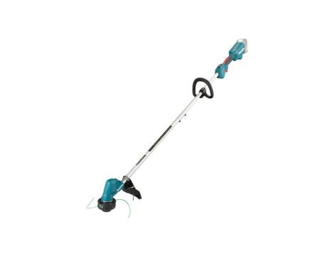 Akumulatorowa podkaszarka 30cm 18v li-ion 0*ah bldc