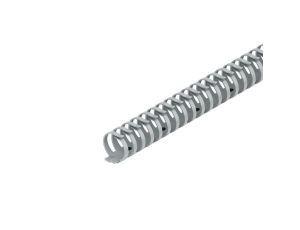 Kanał grzebieniowy giętki 30x500 VKFL 30 /0,5m/