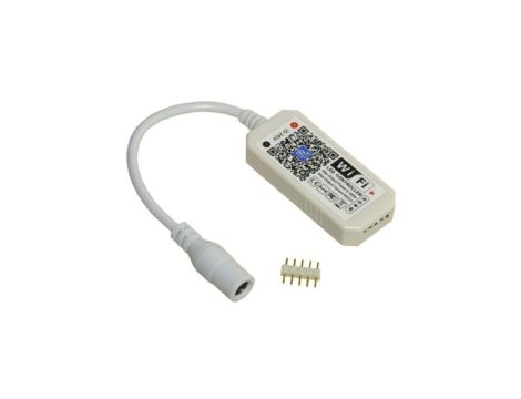 Kontroler LED RGBW WIFI