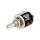 534-2K Potencjometr osiowy wieloobrotowy 2k 2W 5 6,35mm drutowy