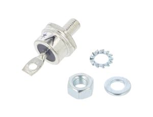VS-85HFR160 Dioda prostownicza 1,6kV, 1,4V, 85A anoda na śrubie śrubowy