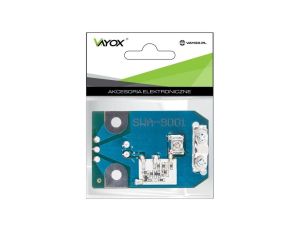 Wzmacniacz antenowy ceramic 9001/9009