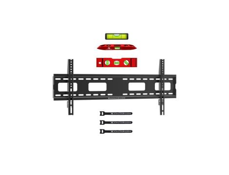 Uchwyt do TV Maclean, max VESA 800x400, 43-120, 120kg, MC-420