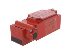 Wyłącznik bezpieczeństwa: kluczowy XCSB, NC x2 + NO, IP67 XCSB703