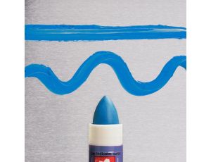 Marker Solid niebieski, Sakura - image 2