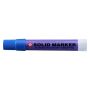 Marker Solid niebieski, Sakura - 2