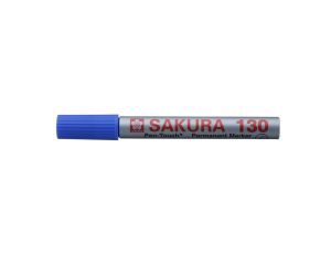 Marker Pen-Touch 130 niebieski, Sakura