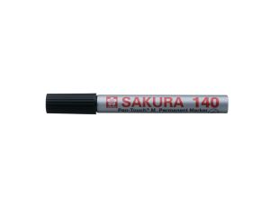 Marker Pen-Touch 140 czarny, Sakura