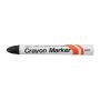 Marker CRAYON czarny, Sakura - 2