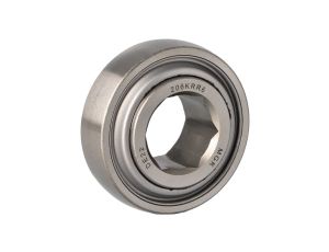 MGK - Łożysko 206 KRRB6 6-KĄT