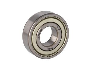 MGK - Łożysko 6204 ZZ