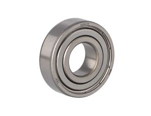 MGK - Łożysko 6204 ZZ (PAK10)