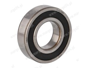 MGK - Łożysko 6206 2RS