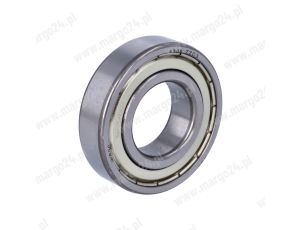 MGK - Łożysko 6206 ZZ C3