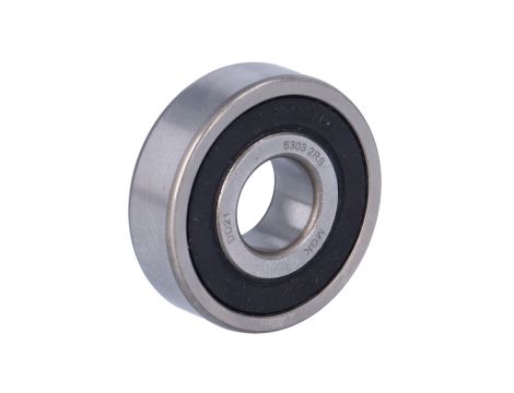 MGK - Łożysko 6303 2RS P66