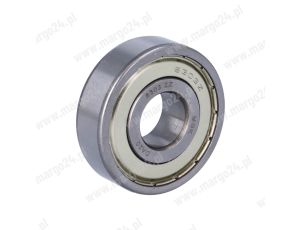 MGK - Łożysko 6303 ZZ