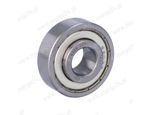 MGK - Łożysko 6303 ZZV