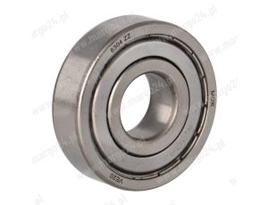 MGK - Łożysko 6304 ZZ