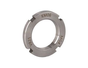 MGK - Nakrętka KM 6