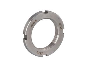 MGK - Nakrętka KM 8