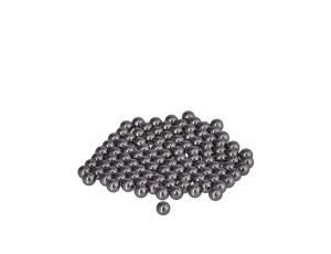 MGK - Kulka 04,000 AISI 52100 G10