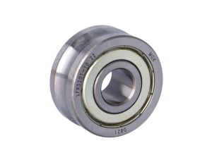 MGK - Rolka LFR 5201-10 ZZ