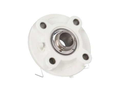 MGK - Zespół TPS UCFC 205+POKRYWA