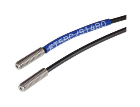 Optyczny czujnik zbliżeniowy