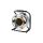 Przedłużacz bębnowy metalowy 3x1.5 mm 4 gniazda z/u IP44 30m przewód H05RR-F Schmith