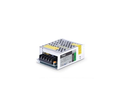 Impulsive LED power supply Akyga AK-L1-025 12V / 2.0A 25W
