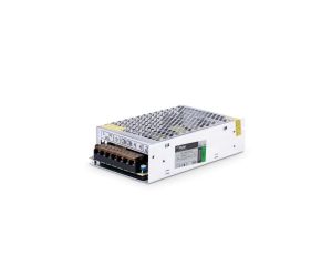 Zasilacz impulsowy modułowy do LED Akyga AK-L1-100 12V / 8.3A 100W