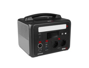 STACJA ZASILANIA 600W