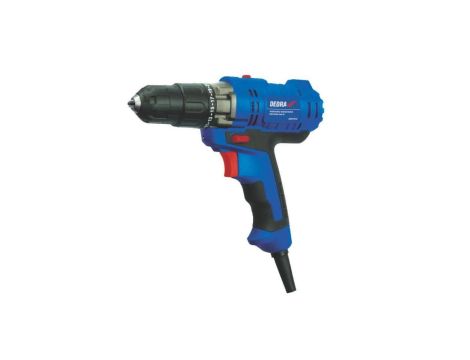 Wiertarko-wkrętarka 300w