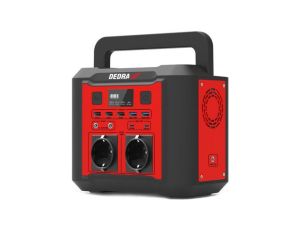 STACJA ZASILANIA 300/500W