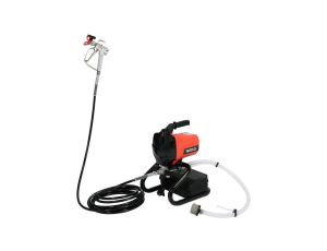 AGREGAT MALARSKI HYDRODYNAMICZNY 650W