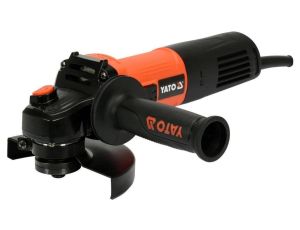 SZLIFIERKA KĄTOWA 850W 125MM