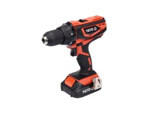 WIERTARKO-WKRĘTARKA 18V