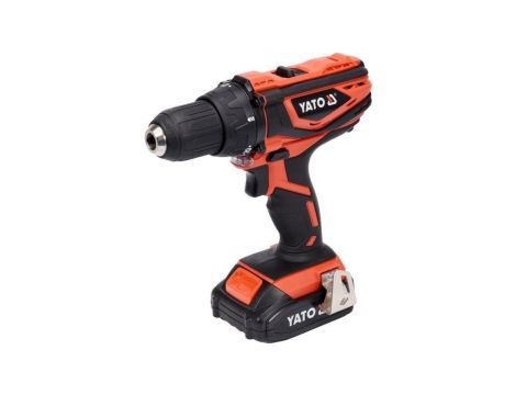 WIERTARKO-WKRĘTARKA 18V