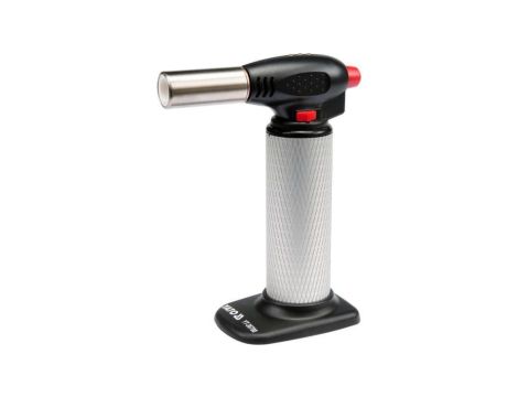 PALNIK GAZOWY Z ZAPŁONEM PIEZO ZASILANY GAZEM ZAPALNICZKOWYM