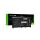 Bateria Green Cell HW03XL L97300-005 do HP 250 G9 255 G8 255 G9 17-CN 17-CP Pavilion 15-EG 15-EG1103NW 15-EG1152NW 15-EH
